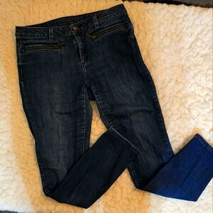 🦋Michael Kors skinny jeans 8🦋